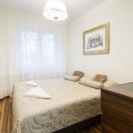 Apartamenty U Jacka أولشتين المظهر الخارجي الصورة