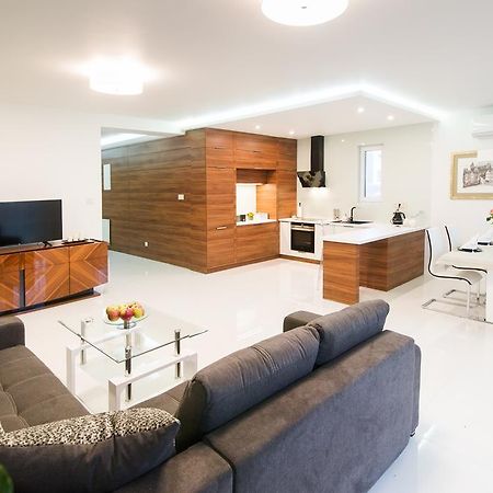 Apartamenty U Jacka أولشتين المظهر الخارجي الصورة