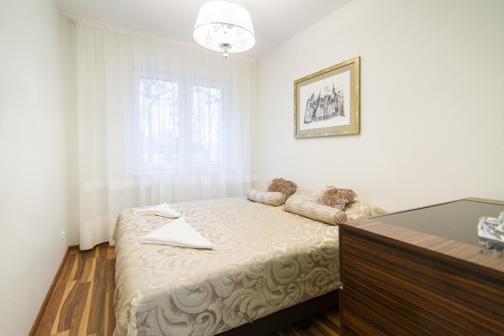 Apartamenty U Jacka أولشتين المظهر الخارجي الصورة