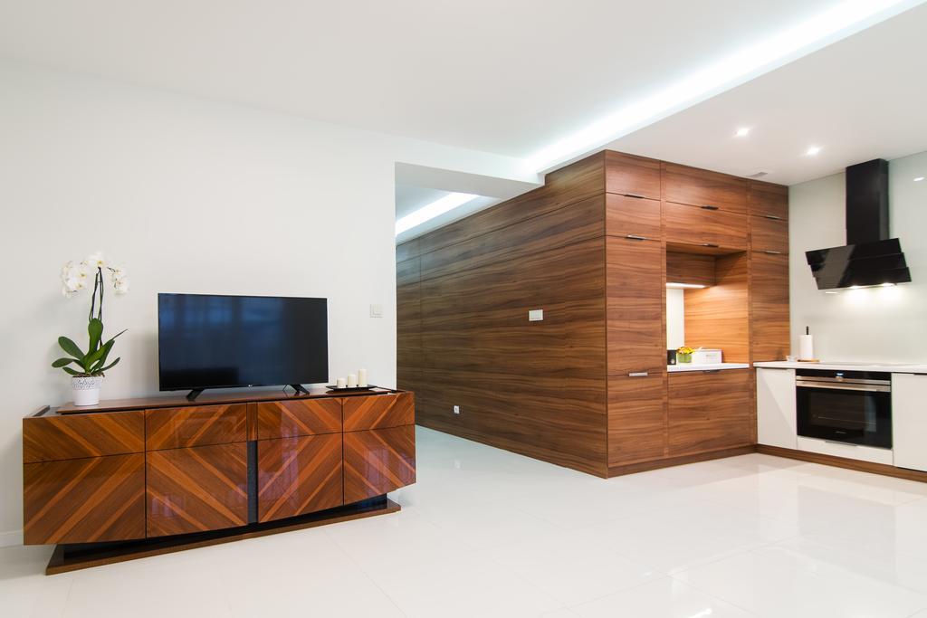 Apartamenty U Jacka أولشتين المظهر الخارجي الصورة