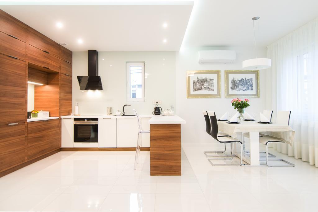 Apartamenty U Jacka أولشتين المظهر الخارجي الصورة