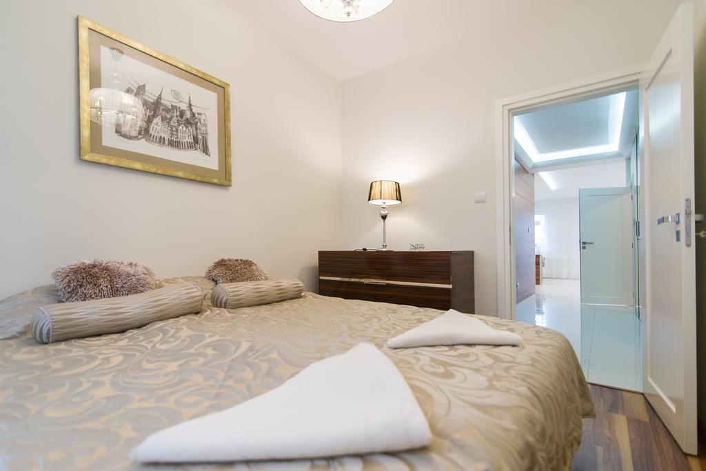 Apartamenty U Jacka أولشتين المظهر الخارجي الصورة