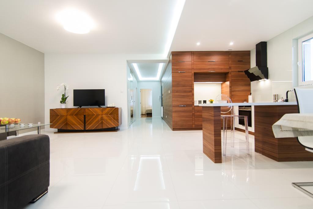 Apartamenty U Jacka أولشتين المظهر الخارجي الصورة