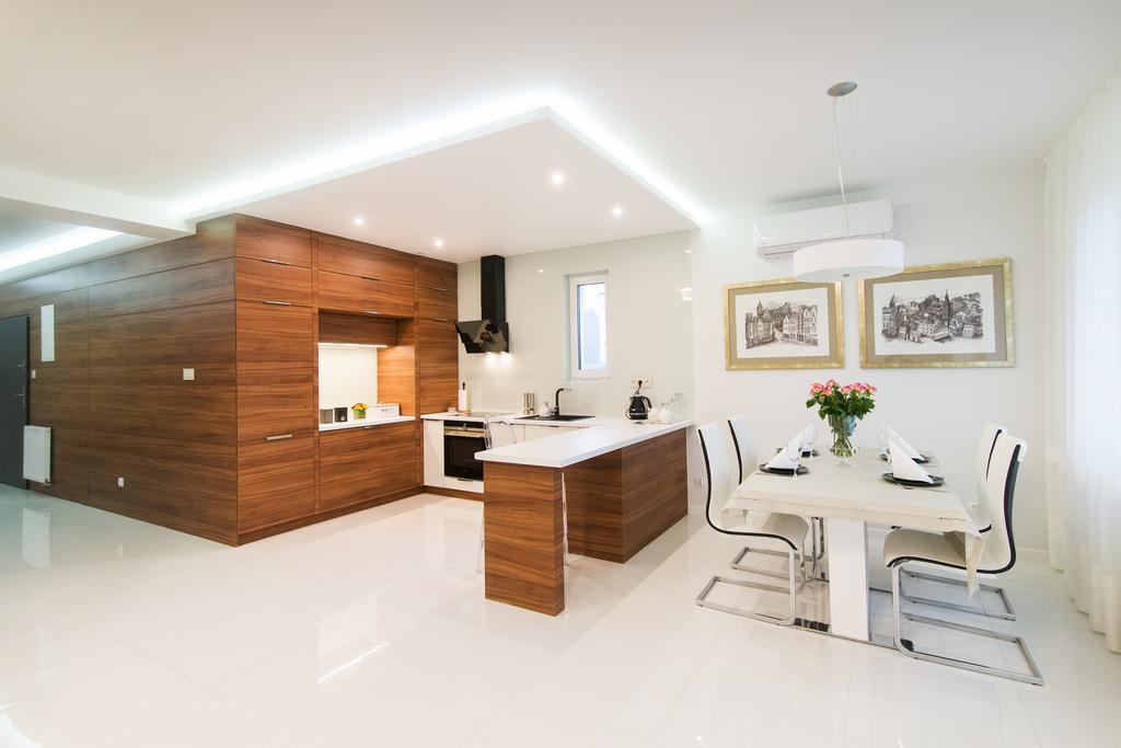 Apartamenty U Jacka أولشتين المظهر الخارجي الصورة