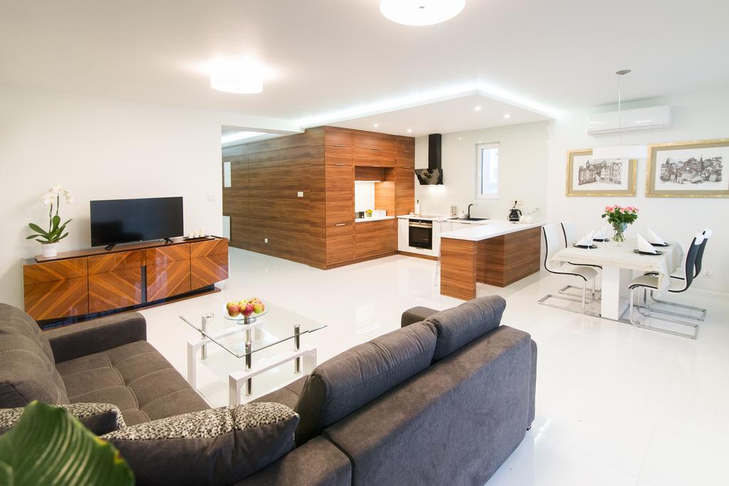 Apartamenty U Jacka أولشتين المظهر الخارجي الصورة