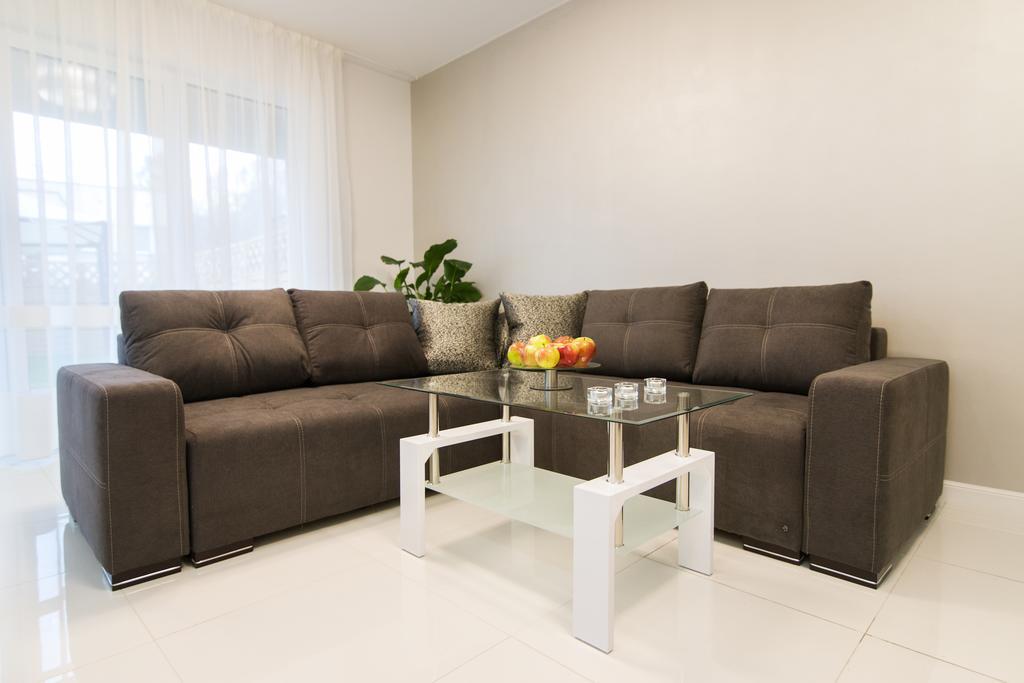 Apartamenty U Jacka أولشتين المظهر الخارجي الصورة