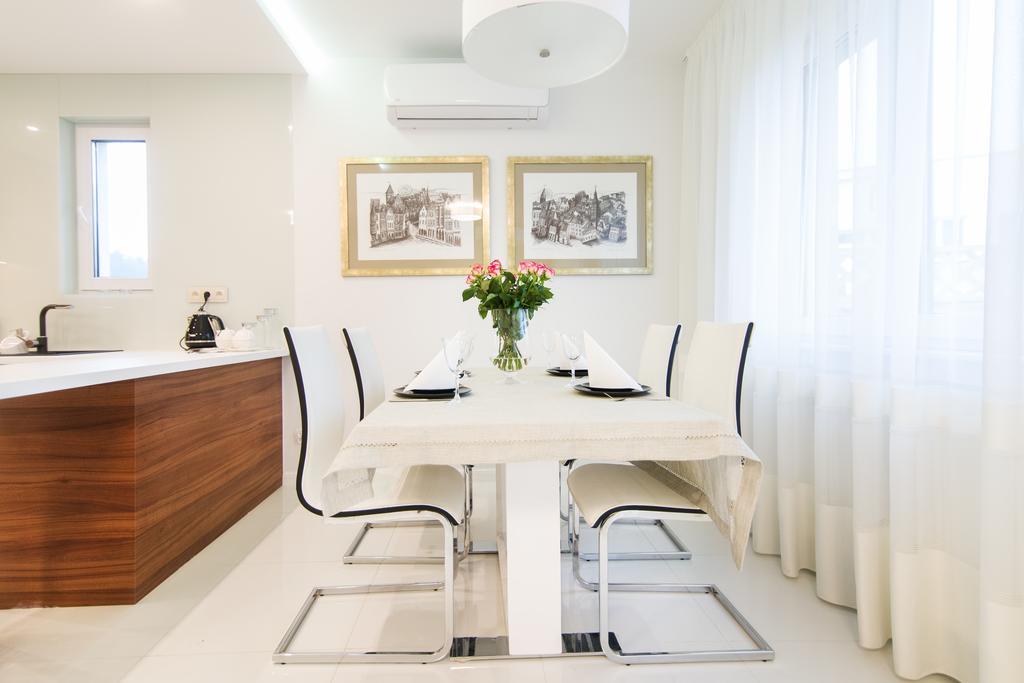 Apartamenty U Jacka أولشتين المظهر الخارجي الصورة