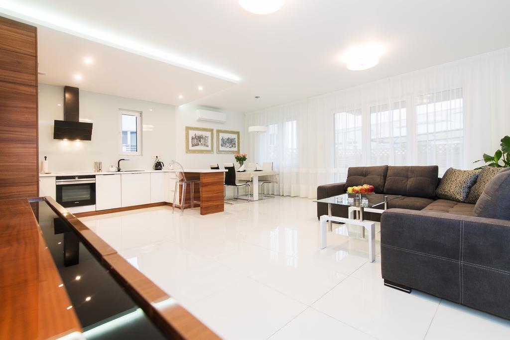 Apartamenty U Jacka أولشتين المظهر الخارجي الصورة
